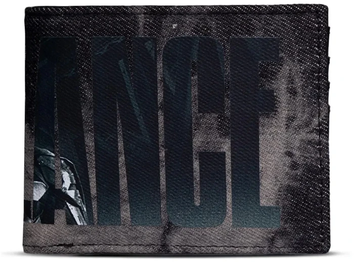 Портфейл DIFUZED The Batman (2022) - Vengeance Men's