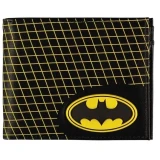 Портфейл DIFUZED Warner - Batman