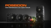COUGAR Poseidon GT 240 AIO