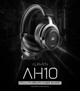 PowerColor ALPHYN AH10 Wireless