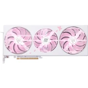 POWERCOLOR RADEON RX 7800 XT Hellhound Sakura 16GB