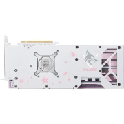 POWERCOLOR RADEON RX 7800 XT Hellhound Sakura 16GB