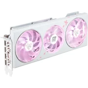 POWERCOLOR RADEON RX 7800 XT Hellhound Sakura 16GB