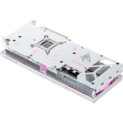 POWERCOLOR RADEON RX 7800 XT Hellhound Sakura 16GB