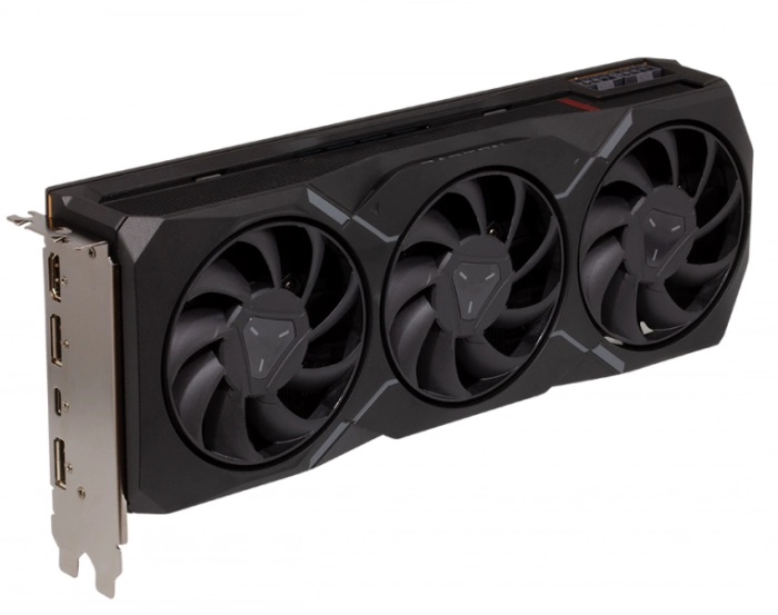 PowerColor RADEON RX 7900 XT Founders Edition 20GB GDDR6