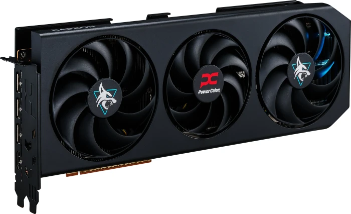 PowerColor Hellhound RX 9070 16GB