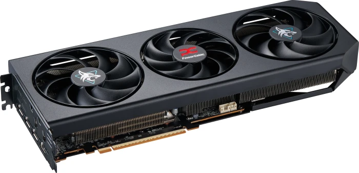 PowerColor Hellhound RX 9070 16GB