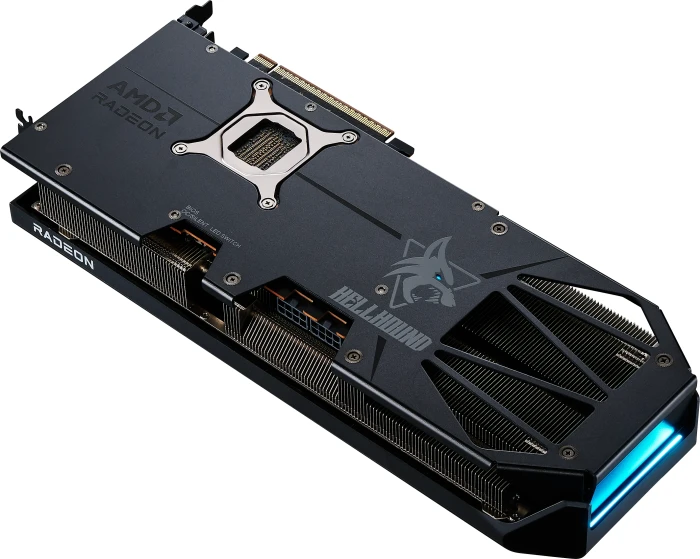 PowerColor Hellhound RX 9070 16GB