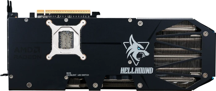 PowerColor Hellhound RX 9070 16GB
