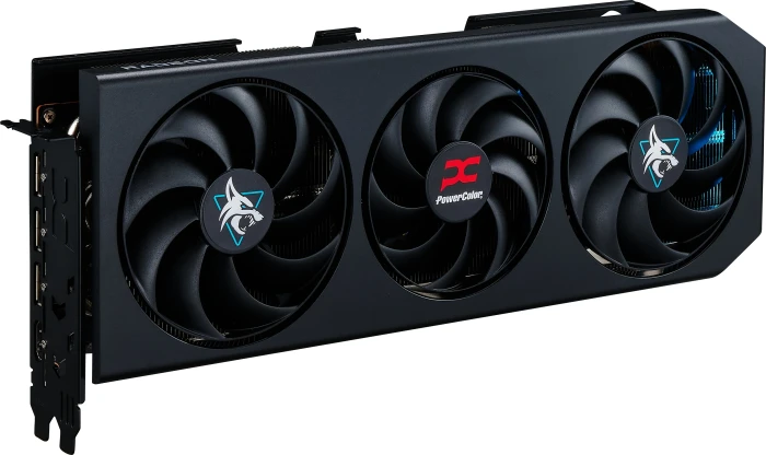 PowerColor Hellhound RX 9070 XT 16GB