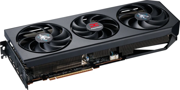 PowerColor Hellhound RX 9070 XT 16GB