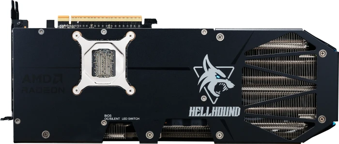 PowerColor Hellhound RX 9070 XT 16GB