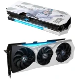 PowerColor Hellhound RX 9070 XT OC REVA 16GB