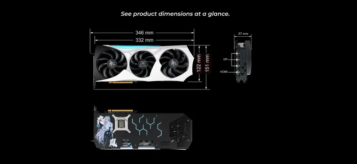 PowerColor Hellhound RX 9070 XT OC REVA 16GB