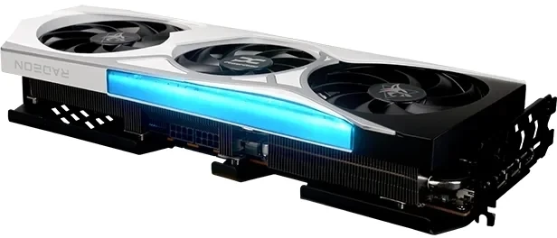 PowerColor Hellhound RX 9070 XT OC REVA 16GB