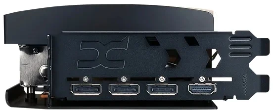 PowerColor Hellhound RX 9070 XT OC REVA 16GB