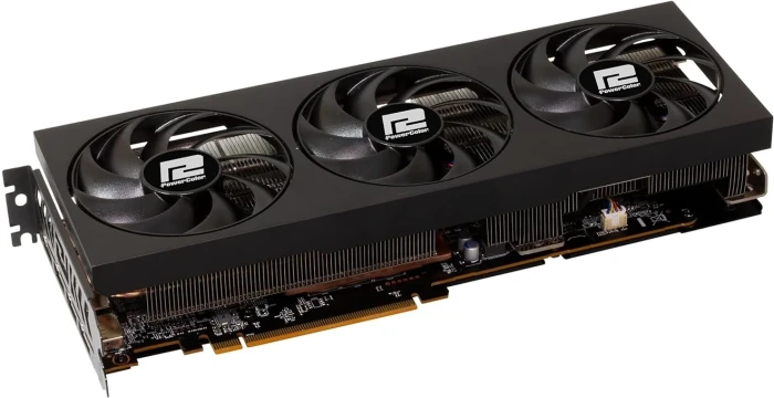PowerColor Fighter RX 7800 XT 16GB