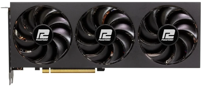PowerColor Fighter RX 7800 XT 16GB