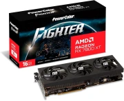 PowerColor Fighter RX 7800 XT 16GB