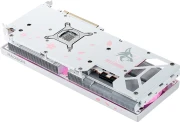 POWERCOLOR RADEON RX 7800 XT Hellhound Sakura Limited Edition 16GB