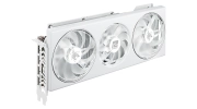 POWERCOLOR Radeon RX 7800 XT Hellhound Spectral White 16GB