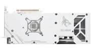 POWERCOLOR Radeon RX 7800 XT Hellhound Spectral White 16GB