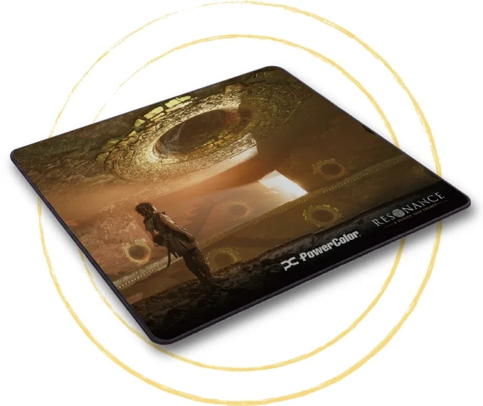 PowerColor RX 9070 XT Resonance 16GB