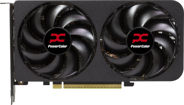 PowerColor Reaper RX 9060 XT 16GB