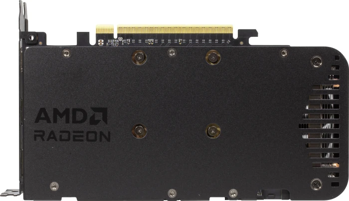 PowerColor Reaper RX 9060 XT 16GB