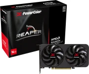 PowerColor Reaper RX 9060 XT 16GB