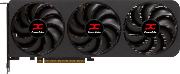 PowerColor Reaper RX 9070 16GB