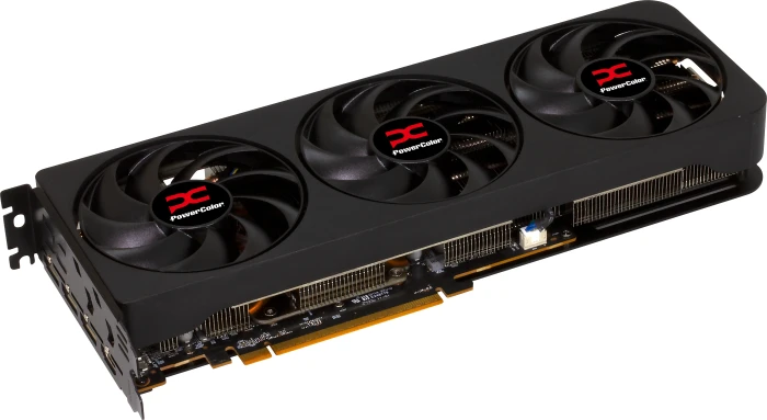 PowerColor Reaper RX 9070 16GB