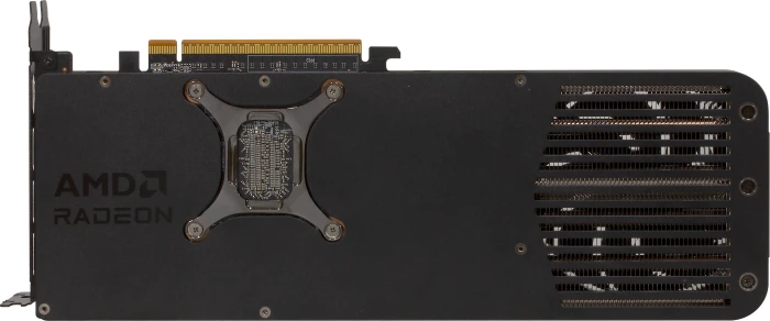 PowerColor Reaper RX 9070 16GB