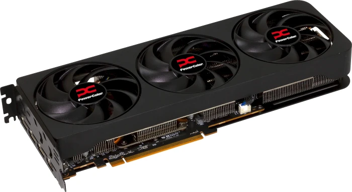 PowerColor Reaper RX 9070 GRE 12GB