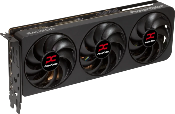 PowerColor Reaper RX 9070 XT 16GB