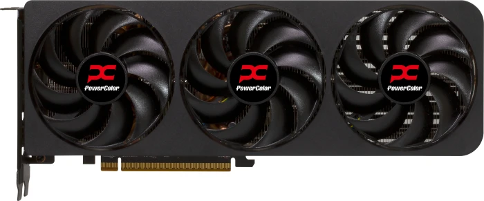 PowerColor Reaper RX 9070 XT 16GB