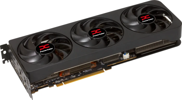 PowerColor Reaper RX 9070 XT 16GB