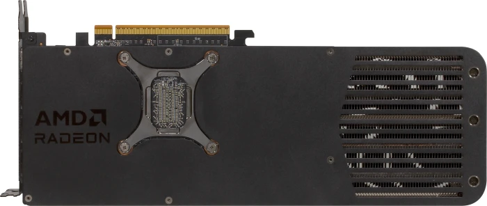 PowerColor Reaper RX 9070 XT 16GB