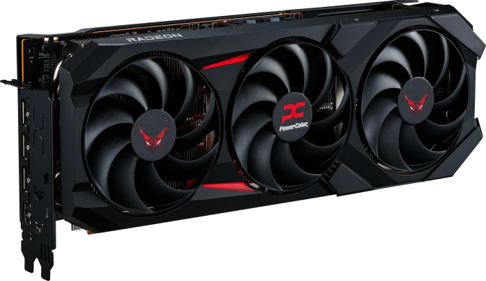 PowerColor Red Devil RX 9070 16GB