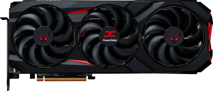 PowerColor Red Devil RX 9070 16GB