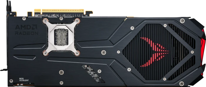 PowerColor Red Devil RX 9070 16GB
