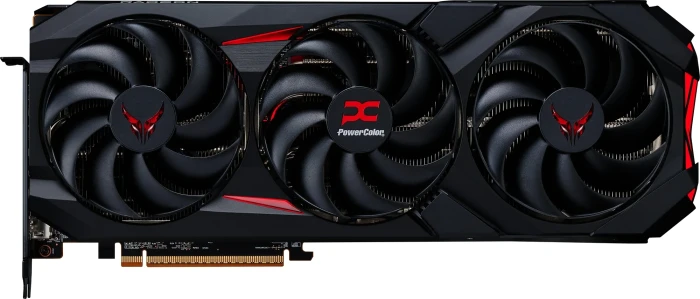PowerColor Red Devil RX 9070 GRE 12GB