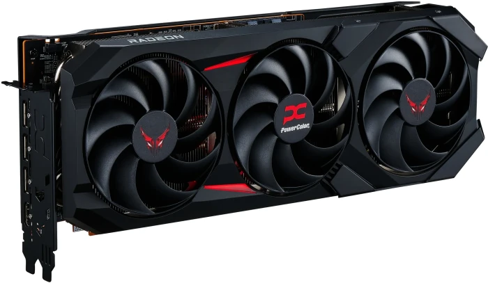 PowerColor Red Devil RX 9070 GRE 12GB