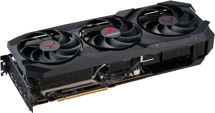 PowerColor Red Devil RX 9070 GRE 12GB