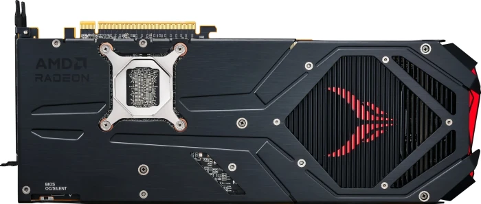 PowerColor Red Devil RX 9070 GRE 12GB