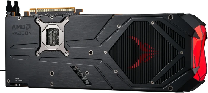PowerColor Red Devil RX 9070 GRE 12GB