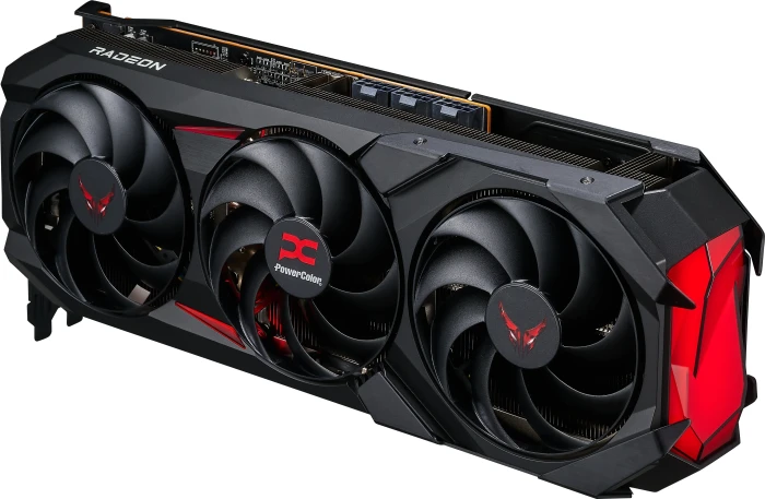 PowerColor Red Devil RX 9070 XT 16GB