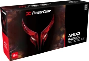 PowerColor Red Devil RX 9070 XT 16GB