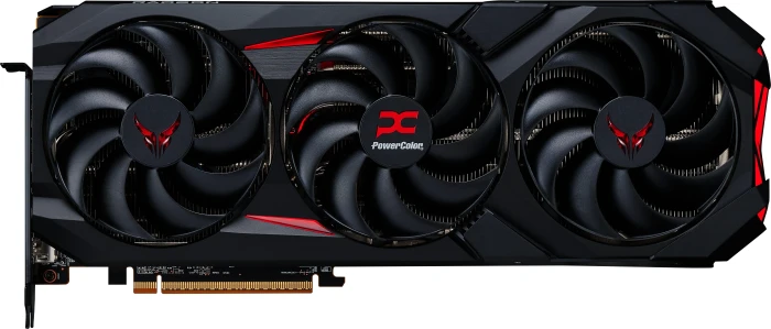 PowerColor Red Devil RX 9070 XT 16GB