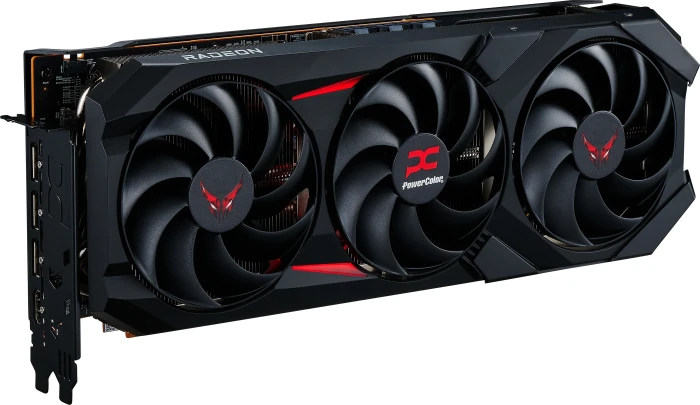PowerColor Red Devil RX 9070 XT 16GB
